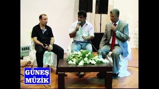 REMZİ MARAL İLE DENGE DENGBEJ  52 , DENGBEJ CAHİDO ,DENGBEJ BEDİL