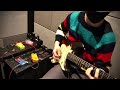 【Mid-Fi electronics】Country Fuzz & Clari(not) at IKEBE SHIBUYA