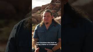 WWP Helps an Army Veteran Overcome the Invisible Wounds of War