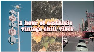 ❤1 HOUR OF AESTHETIC NON copyright songs for creatives❤