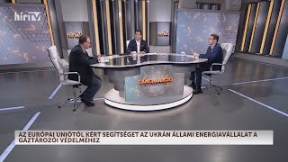 Láncreakció (2024-05-03) - HÍR TV