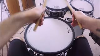 Jacksepticeye Drums In First Person