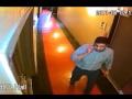 Grand Larceny Pattern