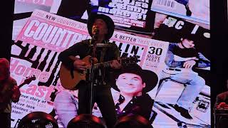 Clint Black - Killin' Time - Fox Theater - Bakersfield, CA 3/28/26