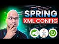 #9 Spring XML Config