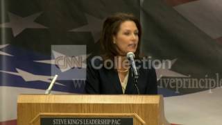 BACHMANN OBAMA MADNESS