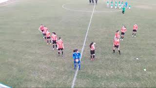 CD SAN JOSÉ - CD PARQUESOL B (FEMENINO)