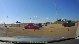 08.18.2022 Heartland Park, Topeka SCCA Track Night in America