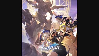 Im Anfang war das Wort · Penacony Grand Theater - Honkai: Star Rail 2.2 OST