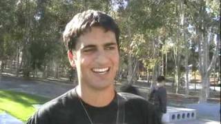 The Ucsd Acceptance Fiasco