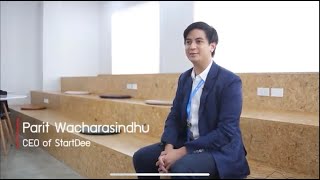 Interview with Our Client – Startdee, Bangkok