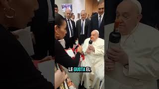 ¡El Papa Francisco y su conexión con el fútbol ⚽🐐 | Telemundo Deportes