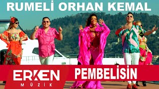 Rumeli Orhan Kemal - Pembelisin - Roman Oyun Havası