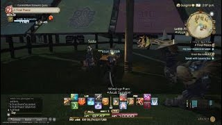 FINAL FANTASY XIV A job in final fantasy 14 part 471