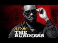 Alfray - The Business (Retribution Riddim) 2017