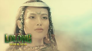 Lolong: Bayani ng Bayan: Ubtao | Ep. 9 Teaser