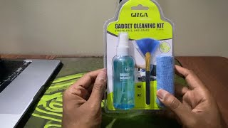 Macbook cleaning kit - Gizga essentials