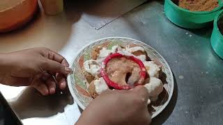 Best dahi fuchka in sector 13 uttara