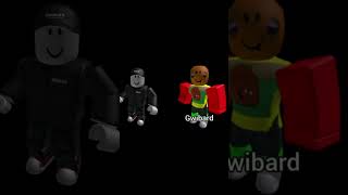 Roblox vs all hackers (I DON'T UPLOAD ENGLISH VIDEOS ANYMORE)💻✨ #shorts #roblox #hackers