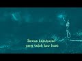 TAK INGIN USAI - KEISYA  LEVRONKA + Lirik ( Cover by TAMI AULIA)