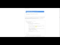 Windows 8 Development - Javascript XmlHttpRequest