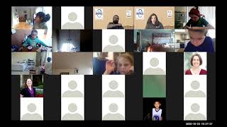 Stop that ball! The Tech Interactive - The Tech Challenge