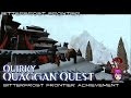 Guild Wars 2 - Quirky Quaggan Quest achievement