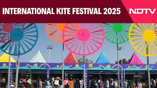 International Kite Festival 2025