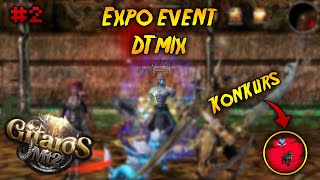 GitarosMt2 Expo, event, dt, mix + KONKURS NA PETA