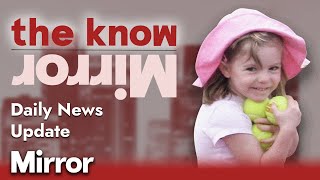 Madeleine McCann: Police find 'relevant clue' as search ends | The Know