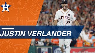 Justin Verlander dazzles in Game 6, blanking the Yanks over seven