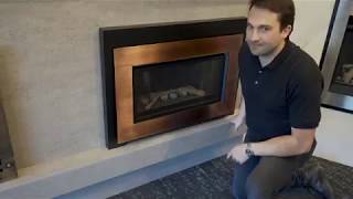 Legend G3 Receiver Battery Replacement - Valor Fireplaces