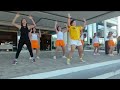 DANCING QUEEN || ZUMBA REPUBLIKA II AUG 17 2024