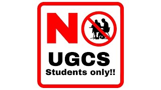 HOW TO CONNECT Windows 11 TO STUDENT WIFI 📶 2025 || UNIVERSITY OF GHANA - ug || UGCS #wifi