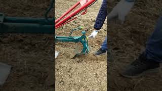 Multifunctional chain track micro-tiller , factory direct sale ,Made In China