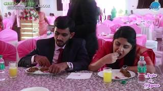 #WEDDING #HIGHLIGHTS @ #GREEN #VALLEY #ADOOR