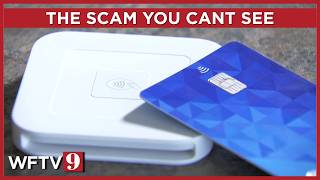 Ghost Tapping Scam: What You Need to Know to Stay Safe