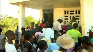 NBC 24 Haiti documentary