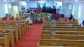 Celebration of Life for Takeeya Nicole Benjamin