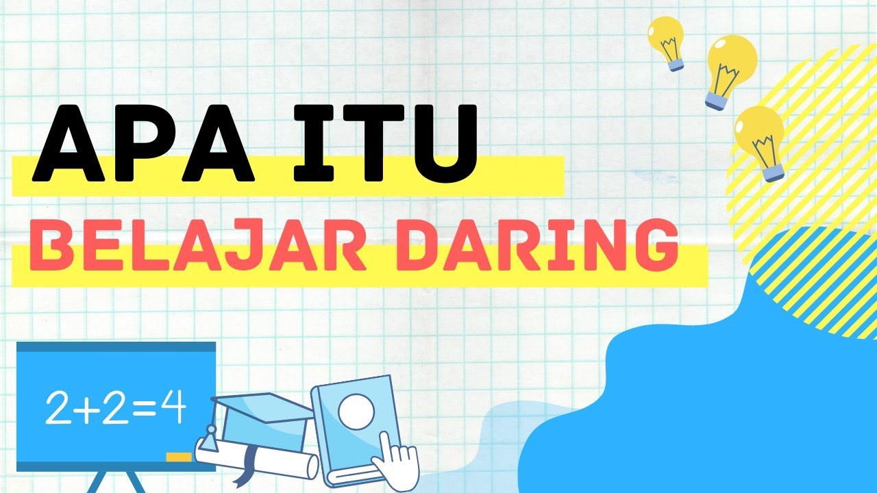 Belajar Daring Youtube