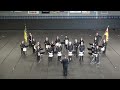 Drumband KH Sint-Cecilia Heist / Batucada Ollande / VLAMO Marswedstrijden 2024