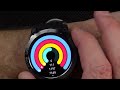 north edge cross fit 3 health fitness smartwatch review real customer review