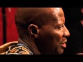 Sidi Touré - À Chacun Sa Chance (To Each His Own Luck) (Live on KEXP)