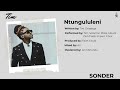 Ntungululeni (ft. Solomon Plate & Mt. Zion Fresh Impact Choir)