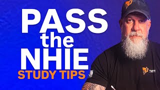 How to Pass the National Home Inspector Exam (NHIE): Proven Study Tips and Strategies