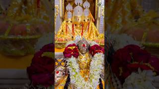 Nutan barsh mein matarani ki darshan 🙏 maa baglamukhi 🙏 #youtubeshorts #shorts #aarti #matarani