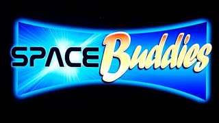 Space Buddies opening scene