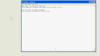 moving a shape in visual basic 6