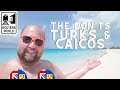 Turks & Caicos: The Don'ts of Visiting TCI