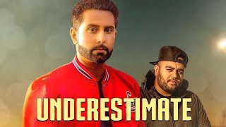 Latest Punjabi Song Underestimate Sung By Geeta Zaildar Ft  Gurlez Akhtar | Entertainment